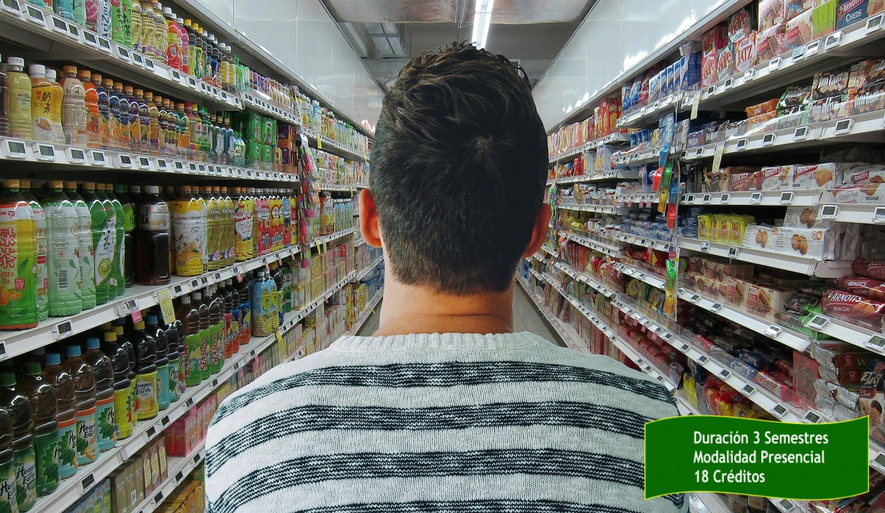 supermercado supermercado